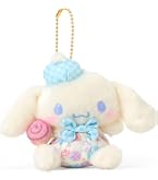 Amazon.co.jp: サンリオ(SANRIO) クロミ マスコットホルダー(真夜中の